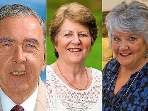 Queen's Birthday Honours for Shropshire local heroes