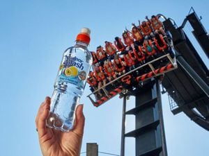 Radnor Splash flavoured water range from Radnor has launched its biggest ever ‘Thirsty for Thrills’ on-pack promotion in partnership with the UK’s largest theme park.