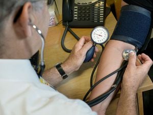 More people are waiting at least a month for a GP appointment than at any time since records began in 2017. 