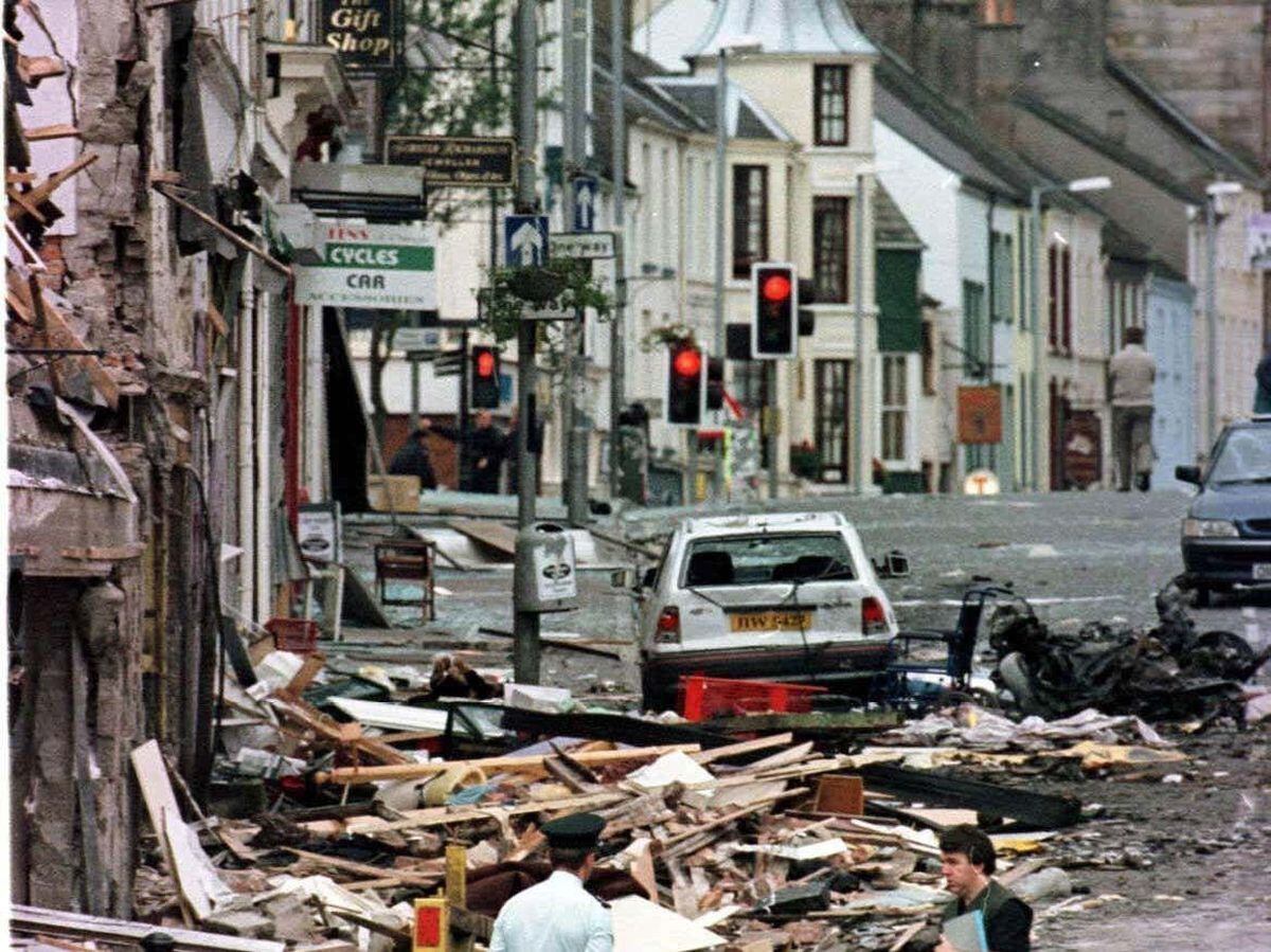 Omagh bomb suspect to go on trial