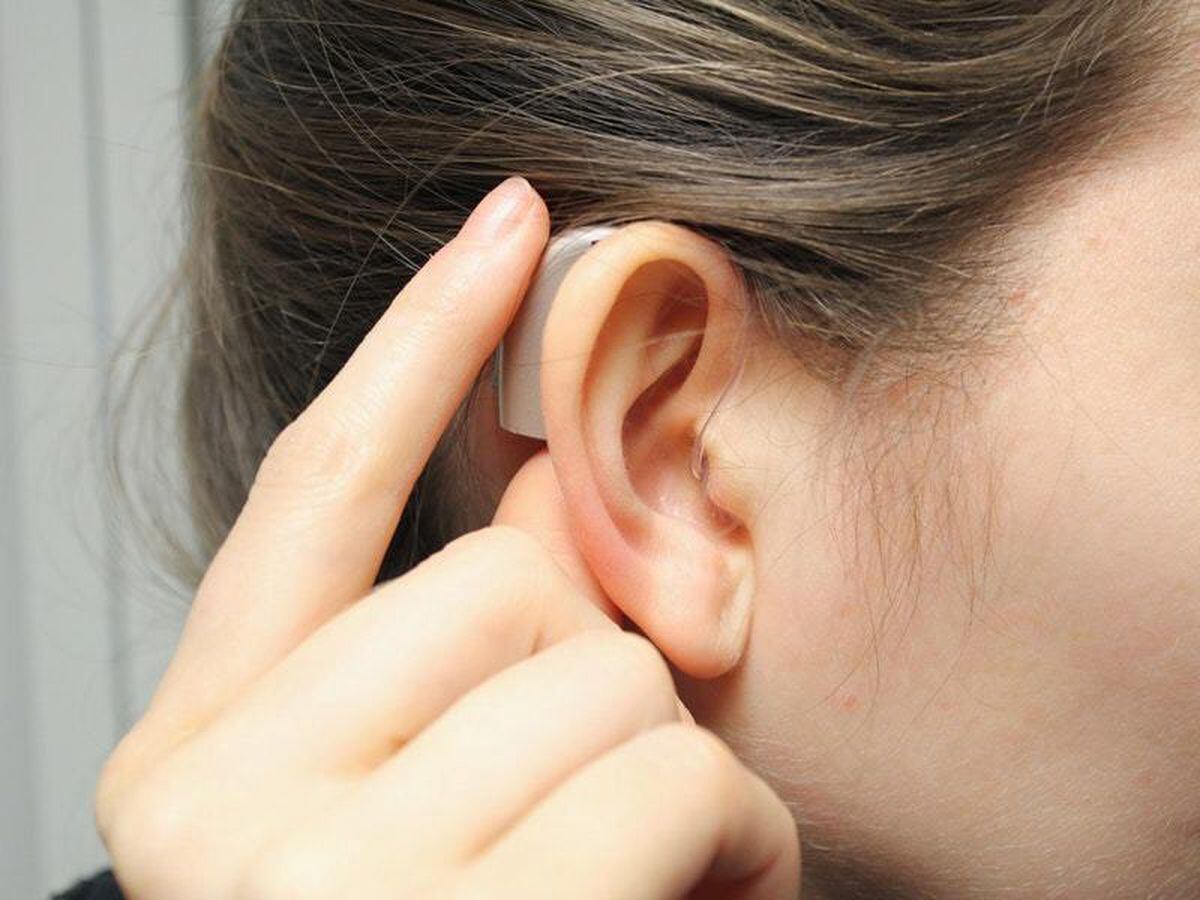 Заложено ухо после гриппа