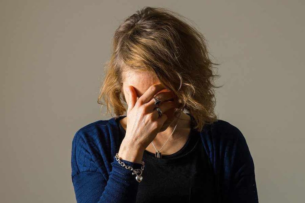 People suffering mental health problems urged to reach out