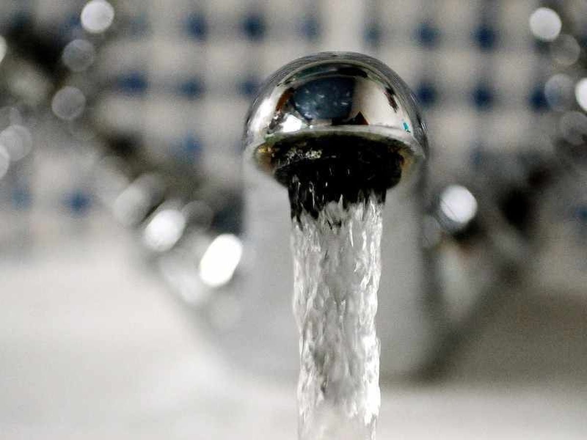 Water supply problems in Craven Arms area resolved 