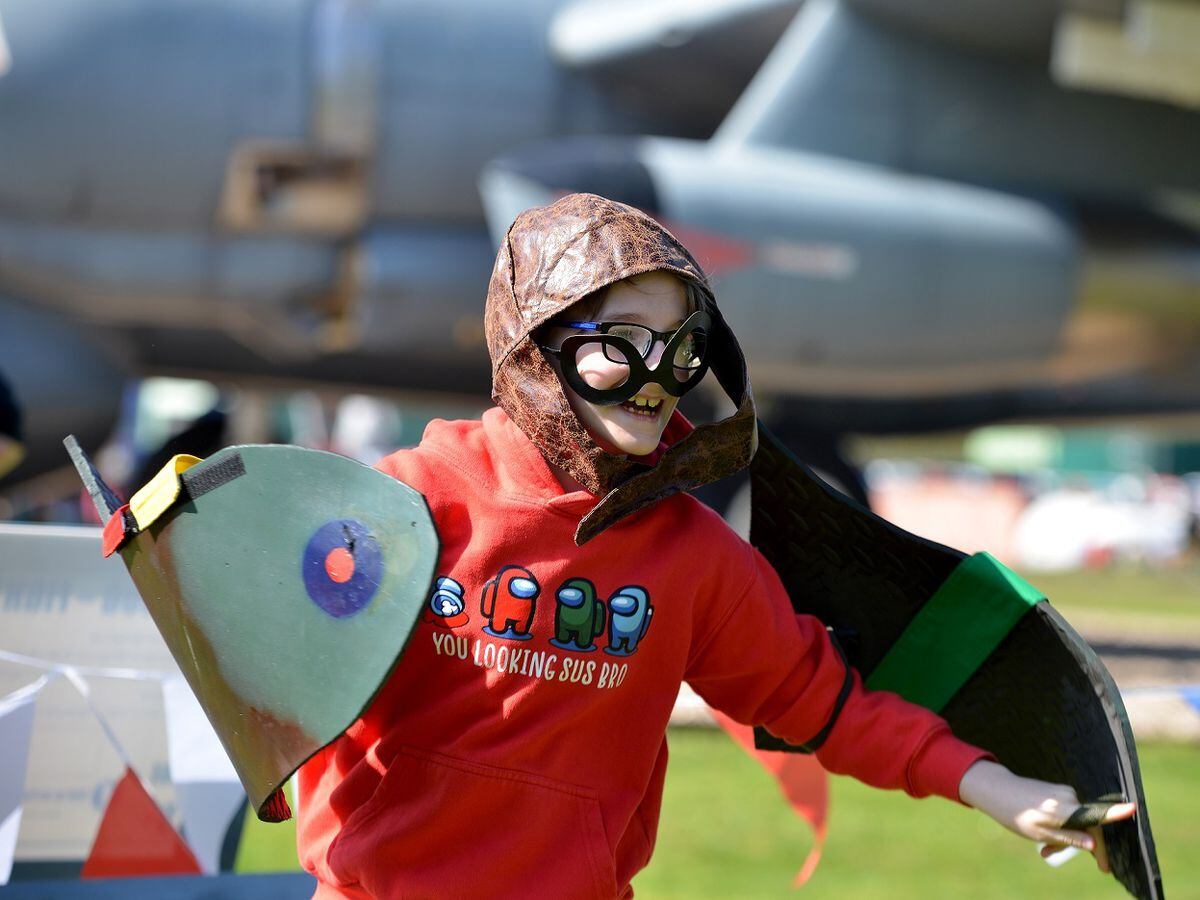Youngsters are being offered the chance to take part in a 'pilot training programme' at a county museum over Easter.