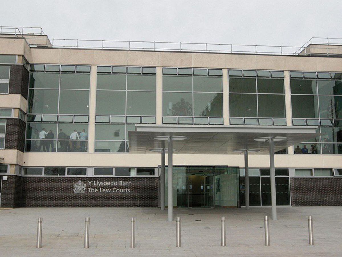 Alun Titford and Sarah Lloyd-Jones will go on trial at Mold Crown Court