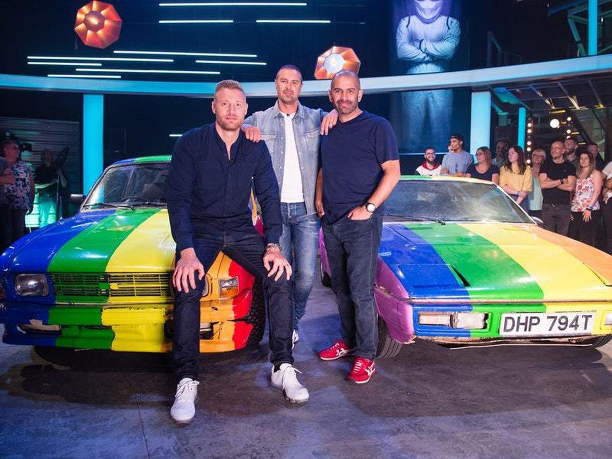 New Top Gear special air this Christmas | Star