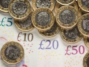Cost of Living payments will go towards people on benefits