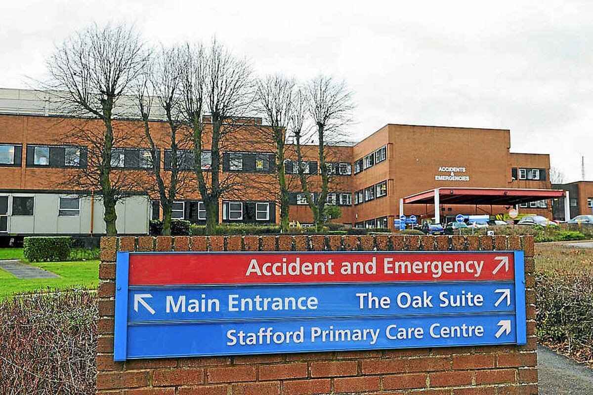 Darkest day in history of NHS - Stafford Hospital Inquiry failings laid bare