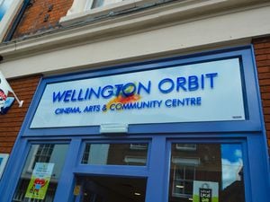 Wellington Orbit  