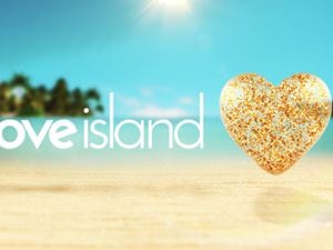 Love Island logo