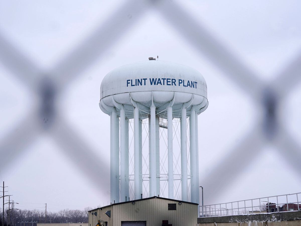 Flint Water