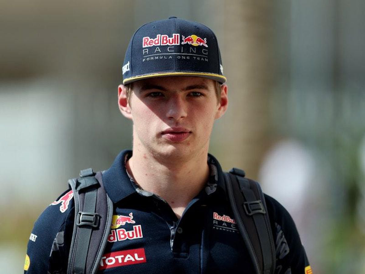 Crash questions leave frustrated Verstappen ready to ‘headbutt someone ...