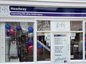 Headway UK has issued an urgent plea for help as charity shop donations plummet