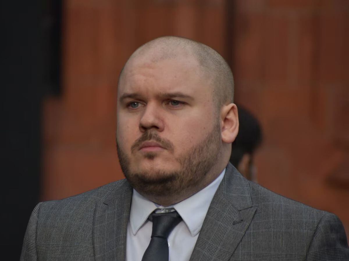 Former PC Jack Green would have been dismissed for punching a vulnerable man who was detained at a hospital if he had not already left the force