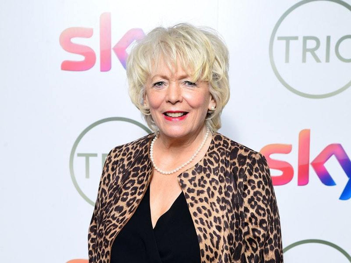 Alison Steadman Responds To Reports Of Another Gavin And Stacey Special