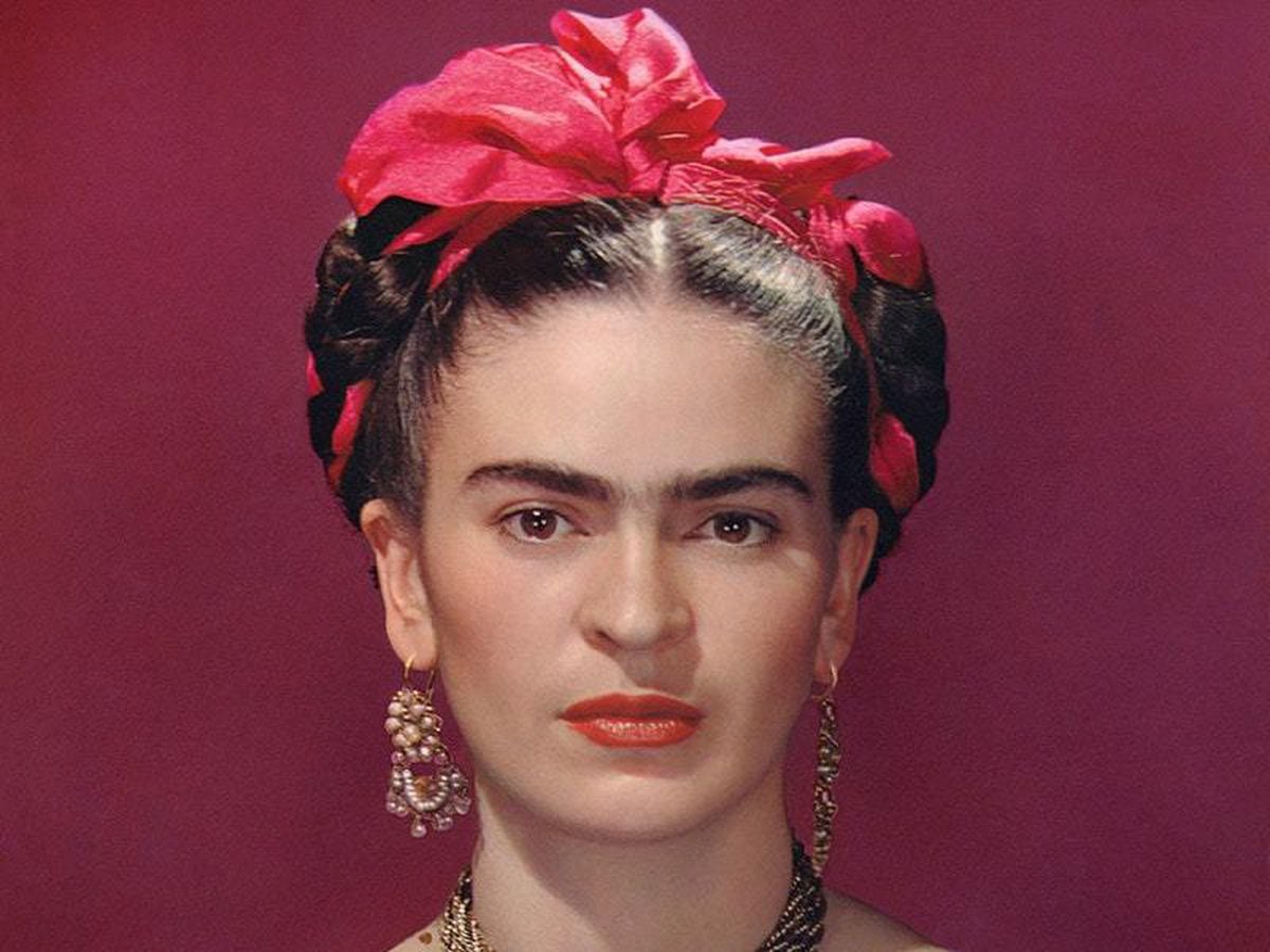 Communist Frida Kahlo helps V&A shop achieve record takings ...