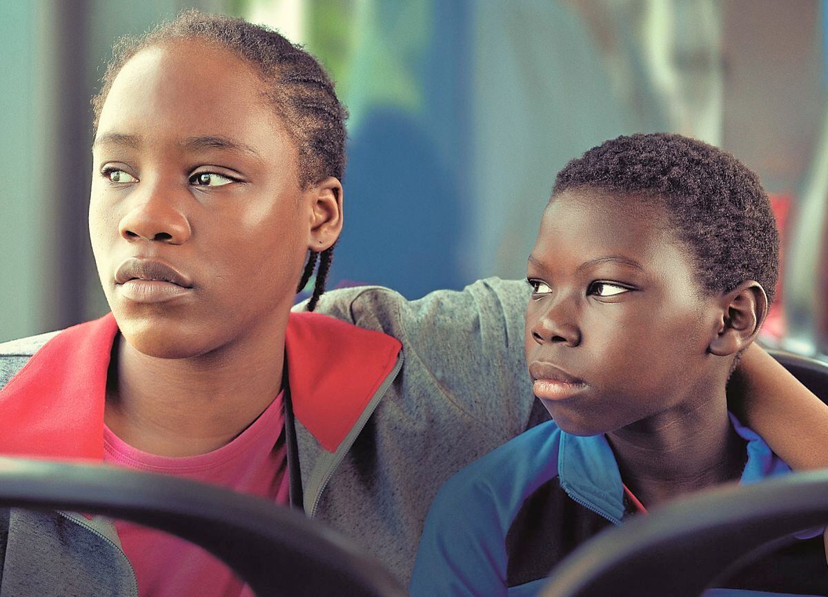 Tori And Lokita: Joely Mbundu and Pablo Schils star as young refugees 