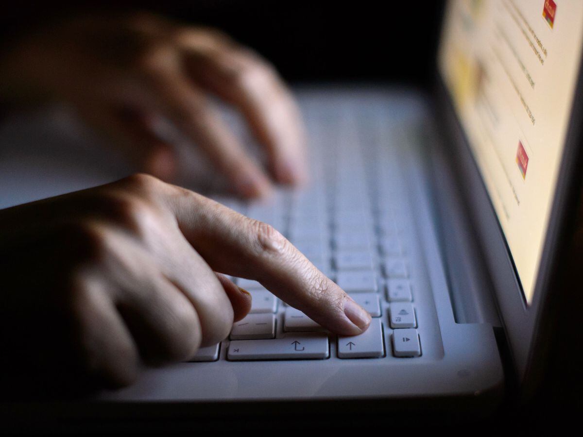A massive international fraud sting has brought down a website described as an "online fraud shop" by UK police.