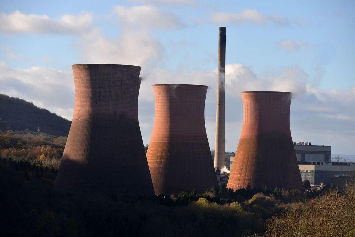 Pledges made over power station future | Shropshire Star