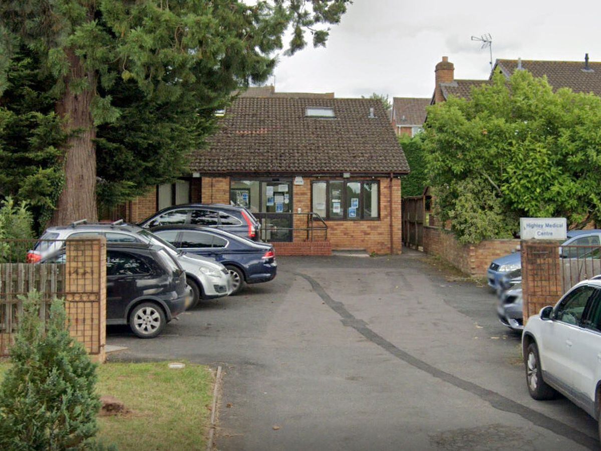 Highley Medical Centre