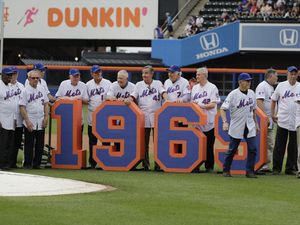 The 1969 New York Mets