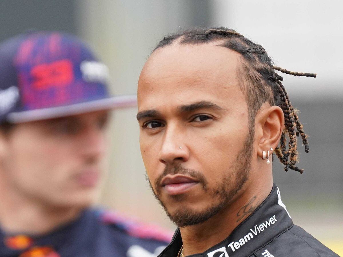 Lewis Hamilton was on the end of a reported racial slur from former F1 driver Nelson Piquet.
