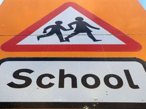 The council group will set about reviewing road safety around the county's schools
