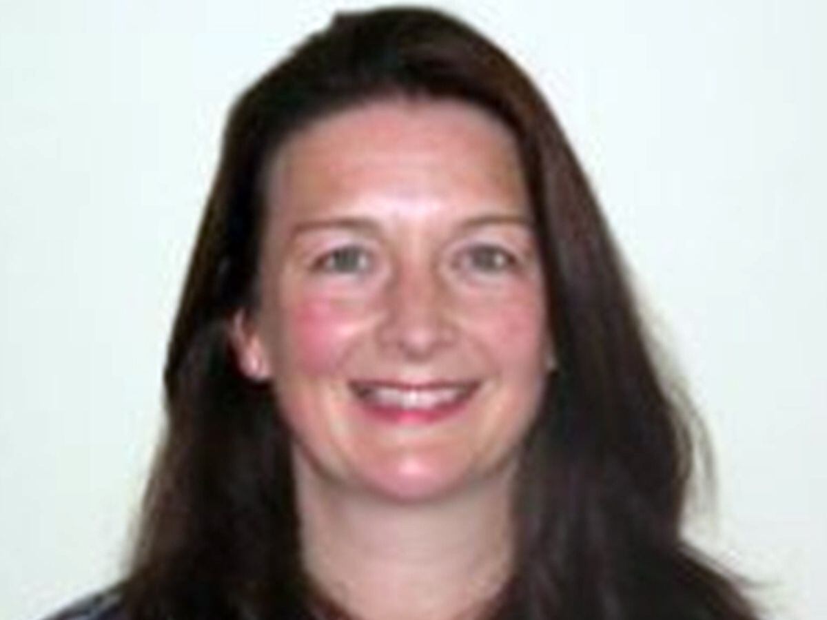 Bronwen Bray, head of the Walford Campus