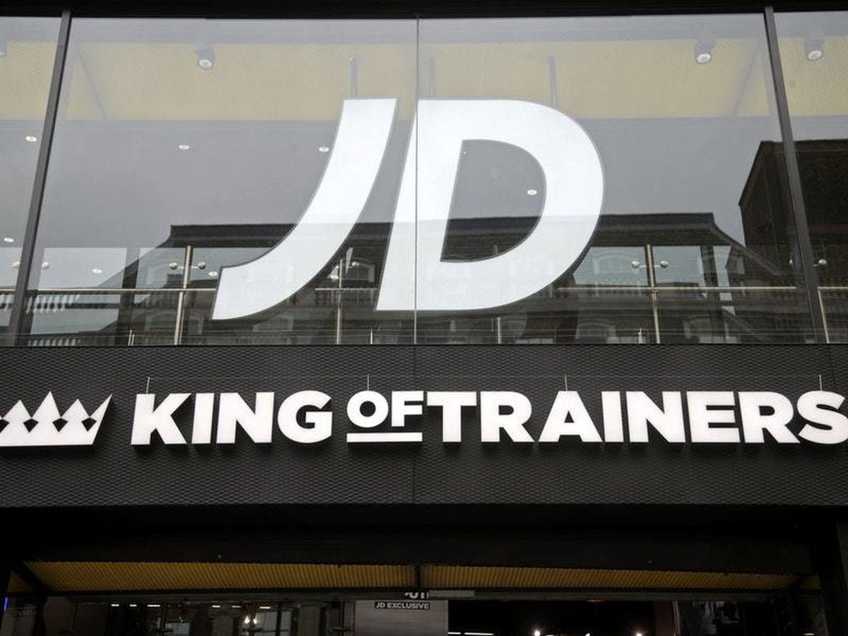 JD Sports shuts stores as virus causes ‘major disruption’ | Shropshire Star