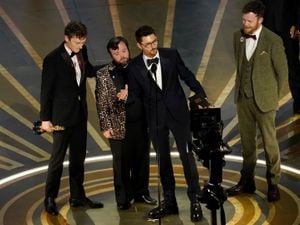 95th Academy Awards – Show