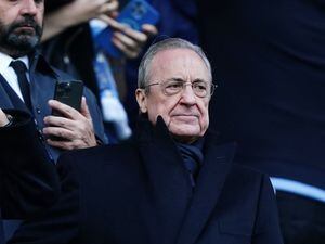 Real Madrid president Florentino Perez has been warned he would bankrupt LaLiga and his own club if he pressed on with plans for a European Super League