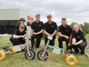 Two teams of apprentices at Ricoh UK Products Ltd (RPL) have progressed to the national finals of WorldSkills UK after impressing judges in a recent qualifier.