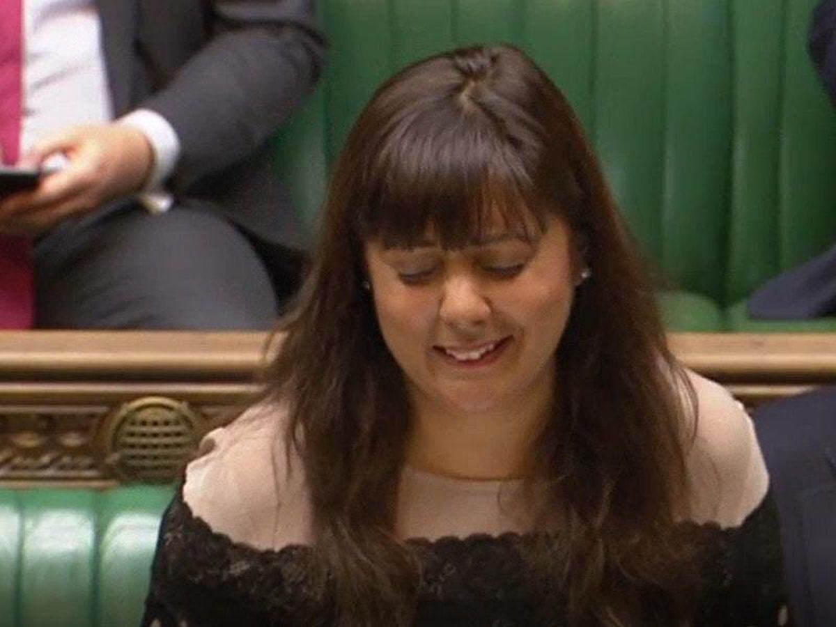 Transport Minister Left Red Faced In Commons After Mishearing Question