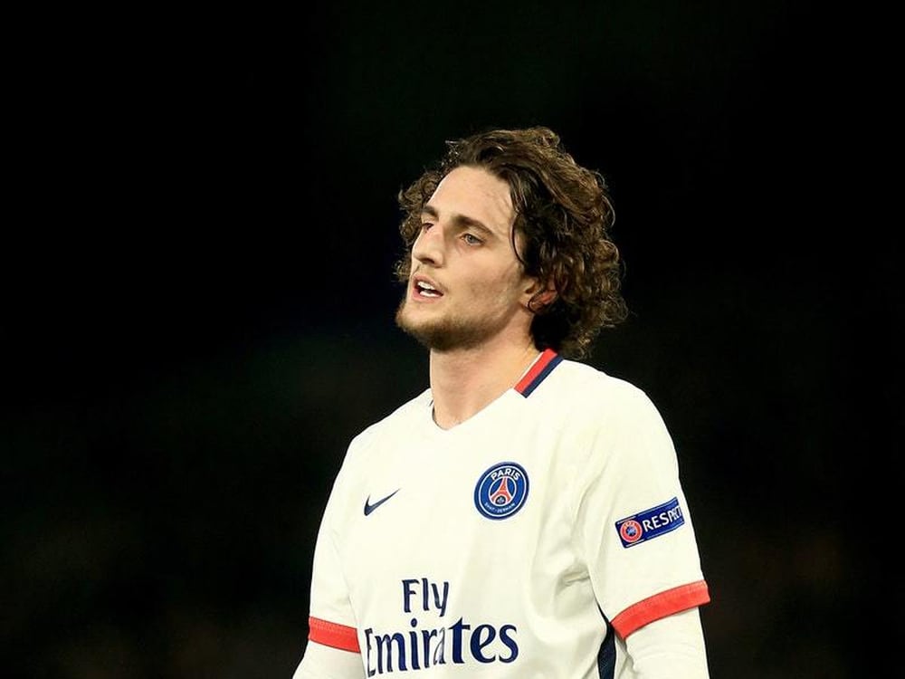 Barcelona have not agreed deal for Arsenal target Rabiot