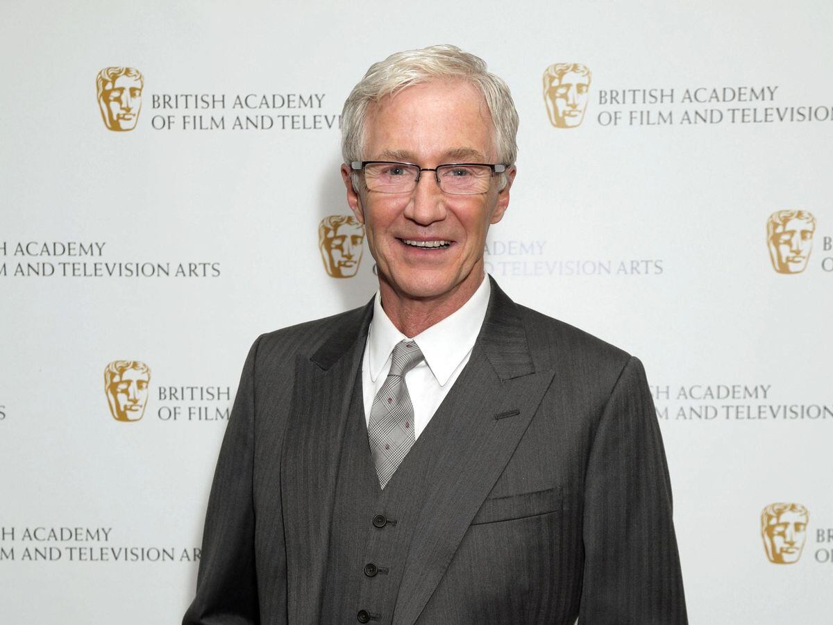 Paul O’Grady hails The Avengers’ enduring appeal during 60th ...