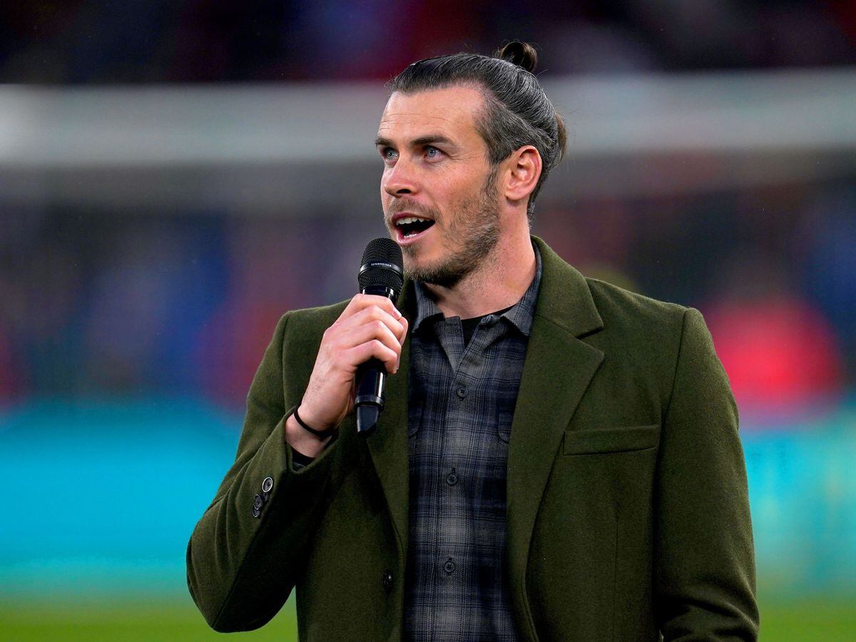 Rob McElhenney teases Wrexham offer for Gareth Bale – Tuesday’s sporting social