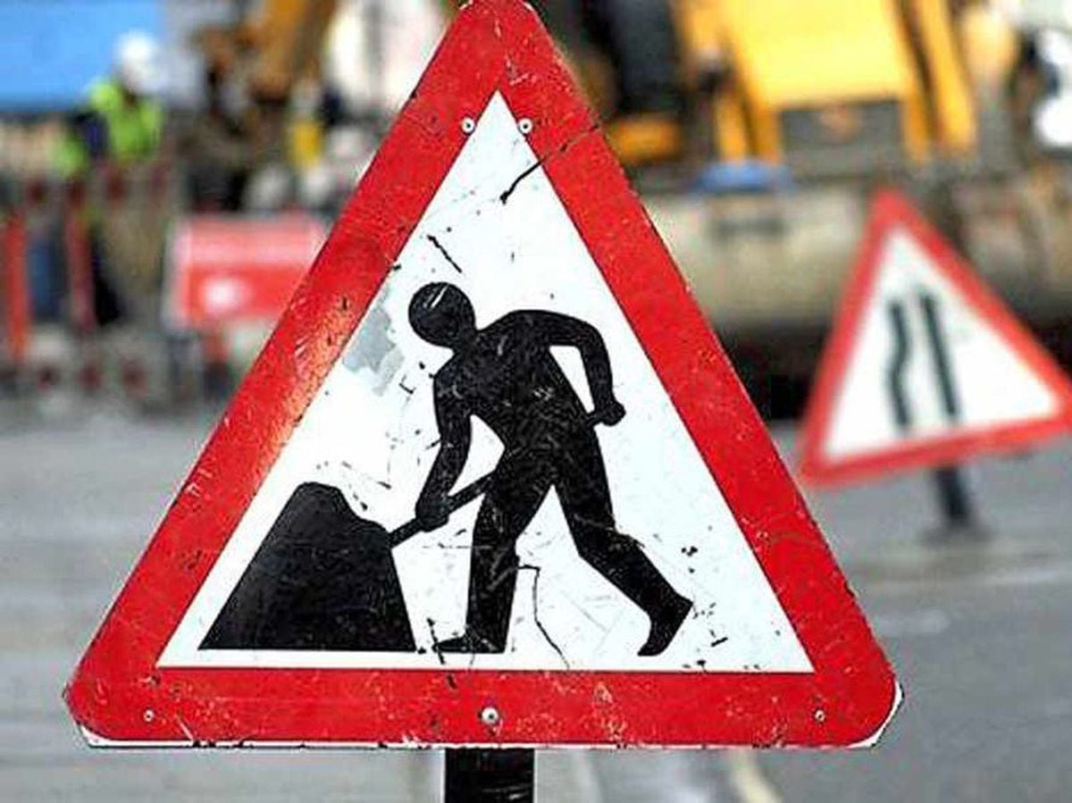 Road will shut for culvert repair works