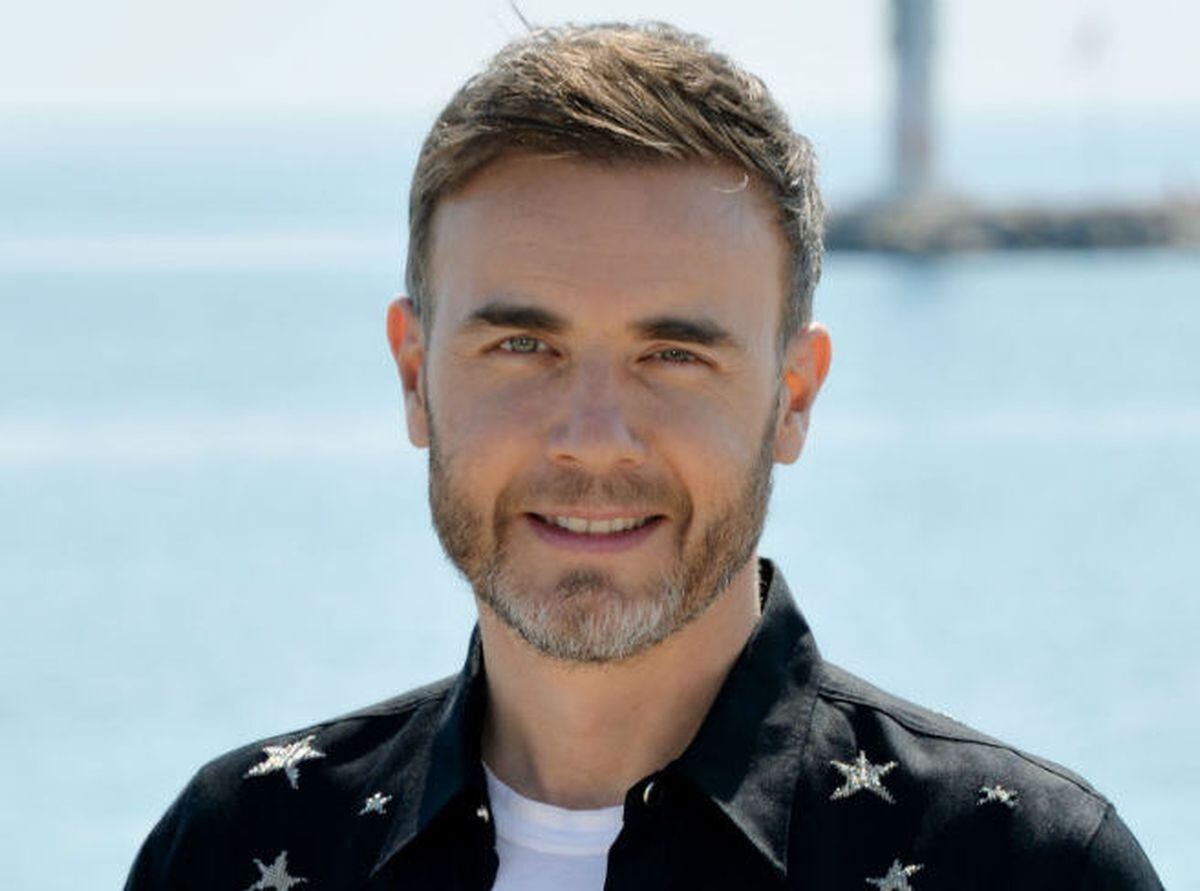 Tickets have almost gone for Gary Barlow's one-man show at the Wolverhampton Grand Theatre