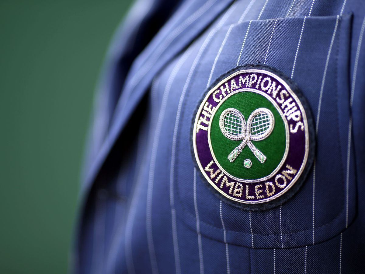 Wimbledon has been stripped of its ATP and WTA ranking points