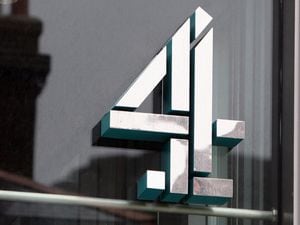 Channel 4 is marking 40 years of broadcasting. Photo: Lewis Whyld/PA Wire