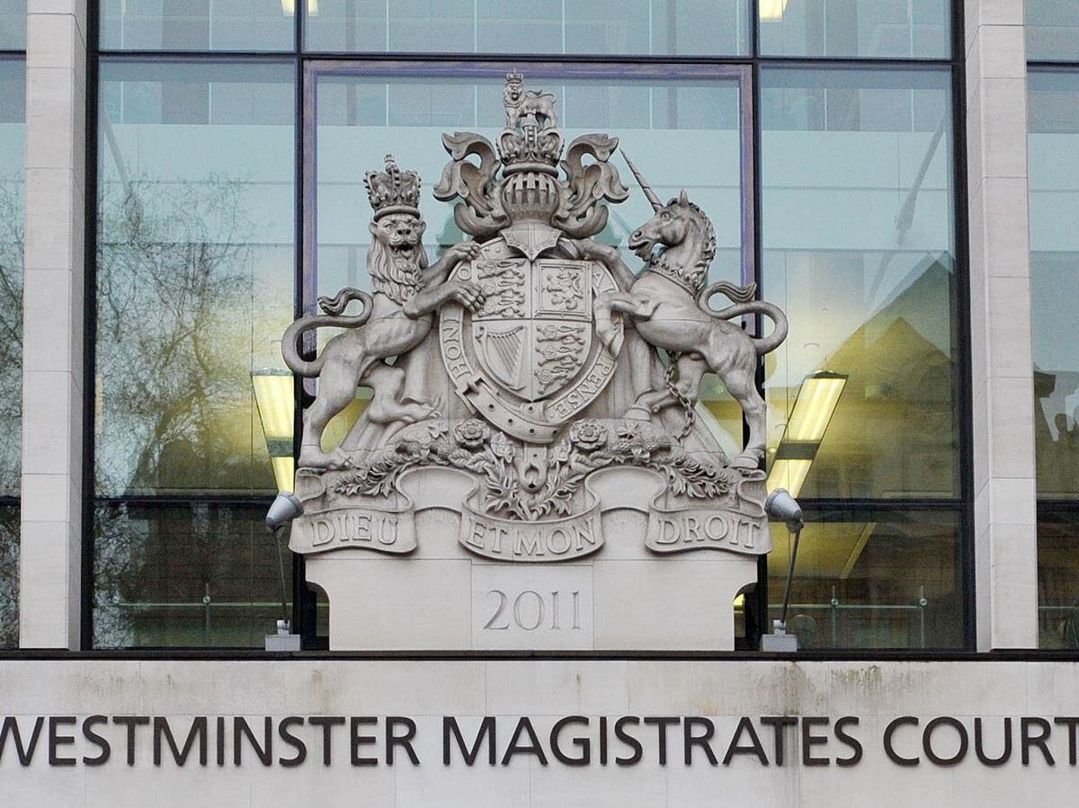 Westminster Magistrates’ Court