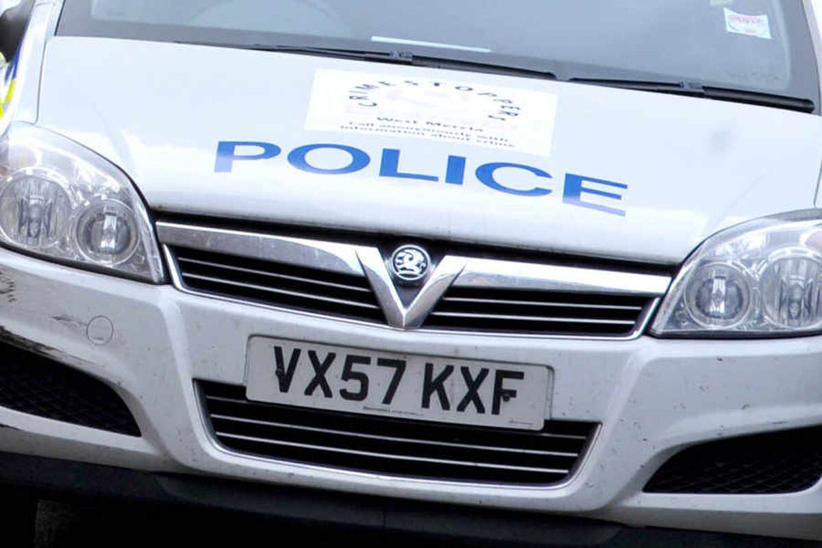 £40,000 of jewellery and equipment stolen from Telford house