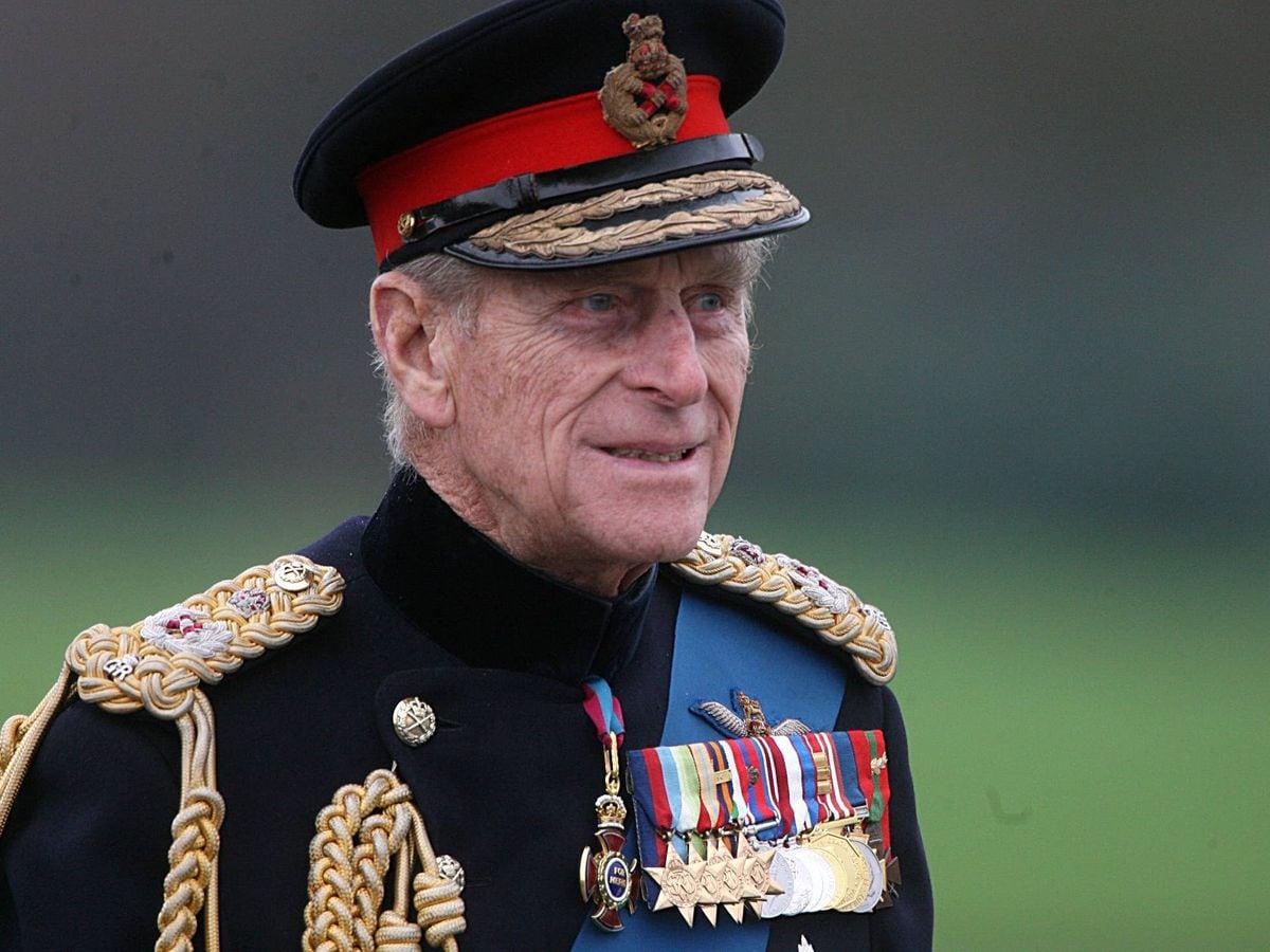 Who was the Duke of Edinburgh and what do we know about his life and ...