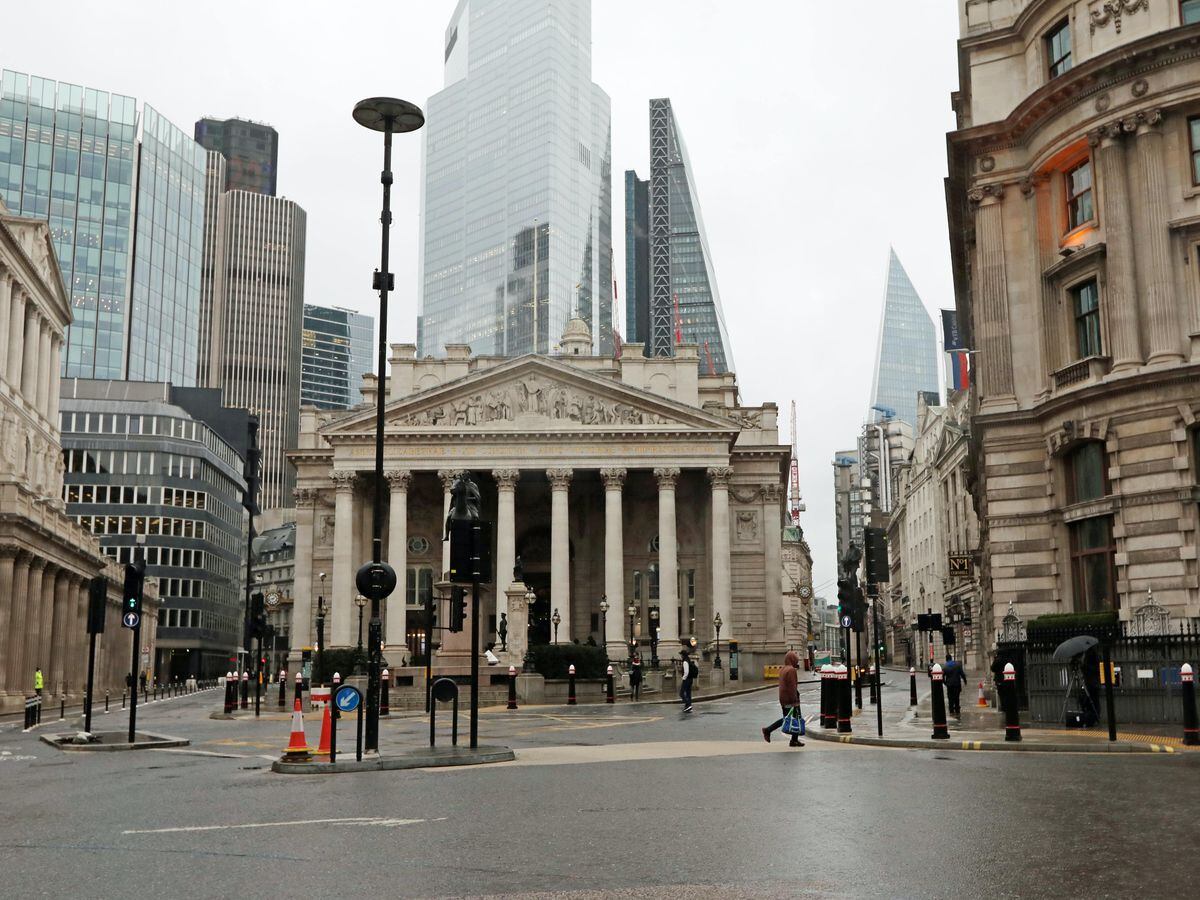 EU demands on future regulation ‘problematic’ says Bank of England ...