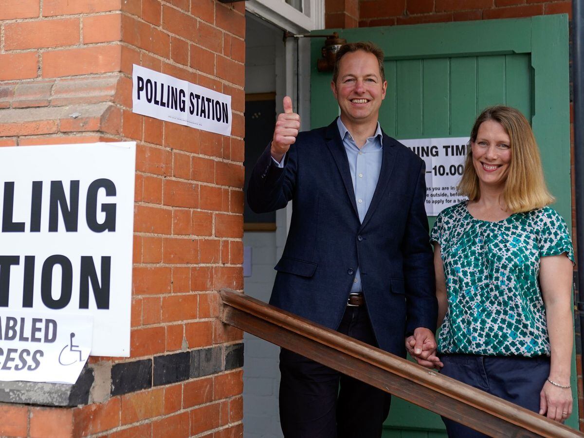Tiverton and Honiton by-election