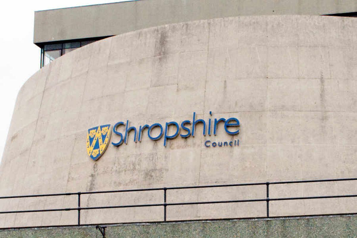 Fears over secret decision on two Shropshire day centres