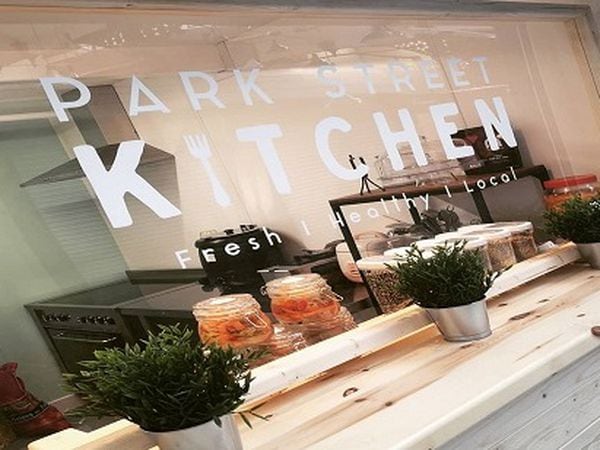 Park Street Kitchen
