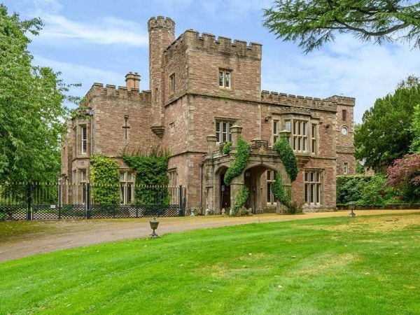 Picture: Chancellors, in Hereford/Rightmove