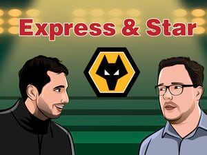 Tim Spiers and Nathan Judah take you on a behind-the-scenes look at Wolves