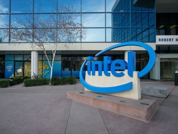 Intel in Silicon Valley